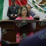 Fabiola Alanís impulsa reforma para garantizar justicia electoral a mujeres y grupos vulnerables