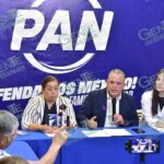Reforma electoral del Cártel de Morena, un grave retroceso democrático: PAN Michoacán