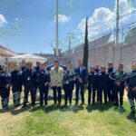 Fortalece FGE alianzas con sociedad civil, academia y comunidad para impulsar derechos humanos y reconstrucción del tejido social