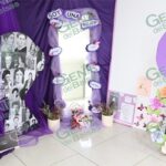 Murales, mensajes y conciencia: así conmemora la FGE el Día Internacional de la Mujer