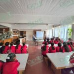 Promueve FGE el uso seguro de redes sociales entre estudiantes de secundaria en Morelia