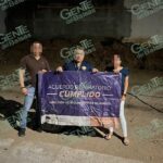 CMASC logra acuerdo reparatorio y restituye inmueble a su legítima propietaria en Lázaro Cárdenas