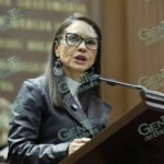 Llama Nalleli Pedraza a no olvidar Ley para la Atención Integral de las Personas con Síndrome de Down