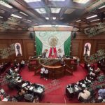76 Legislatura fiscaliza 113 Cuentas Públicas Municipales