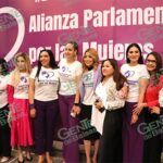 Coordinación legislativa impulsará iniciativas en favor de las mujeres: Diana Espinoza