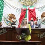 Propone Grecia Aguilar Mercado reforma para reconocer e incluir a personas de talla baja en la Constitución de Michoacán