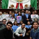 Proponen diputados del PAN declarar el 25 de marzo como Día Estatal de la Vida