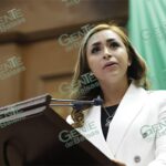 Propone Grecia Aguilar reforma para evitar multas y clausuras a negocios por delitos cometidos por terceros
