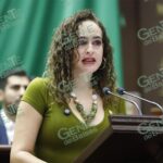 Propone Sandra Arreola tipificar el “ecocidio” como delito grave en Michoacán; busca penas de hasta 20 años de prisión