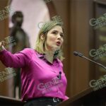 Propone Diputada Brissa Arroyo homologar en Michoacán Ley Mariana Lima