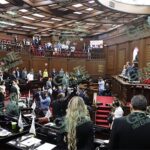 10% de matrícula escolar nivel superior será destinada para personas en situación de vulnerabilidad: 76 Legislatura