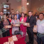 Michoacán fortalece su marco legal para impulsar el desarrollo económico y el cooperativismo: David Martínez Gowman