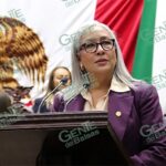 Emma Rivera impulsa reforma para fortalecer el Sistema Nacional de Cuidados y dignificar a quienes cuidan en Michoacán