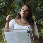 Avanza en Michoacán construcción de una ley más cercana en materia de salud y derechos humanos: Xóchitl Ruiz