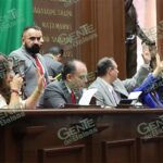 Congreso del Estado reforma Ley de los Jóvenes para reducir la violencia grave