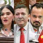 Diputados del PT destacan destino social de predios para salud, educación y municipios de Michoacán