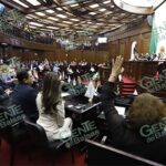 76 Legislatura fortalece el principio de presunción de inocencia