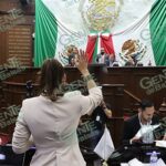76 Legislatura a favor de otorgar “Guía Sombra” a los alumnos que lo requieran