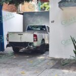 Hallan muerto a un hombre en motel de Guacamayas