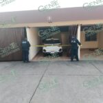 Localizan ahorcado a un hombre en habitación de un hotel de Uruapan