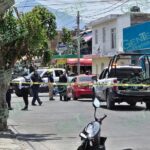 Matan a balazos a un joven en colonia de Zamora
