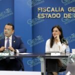 Salud y seguridad, prioridad para nuestros estudiantes: Gabriela Molina