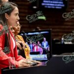 Respalda diputada Rosalinda Savala plan B de la Reforma Electoral