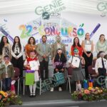 “A la CEDH sí le toca defender a Niñas, niños y adolescentes”: Josué Mejía