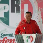 Morena de doble moral, se asustan de la CIA en Chihuahua y no combaten a criminales extranjeros en Michoacán: Memo Valencia