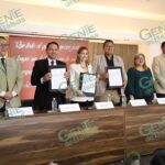 Impulsan IEM y Tribunal Anticorrupción de Michoacán defensa jurídica y colaboración institucional