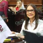 Nalleli Pedraza propone reforma histórica para municipios: premiar el buen trabajo y acabar con la pereza fiscal