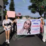 Colectivos exigen justicia por muerte de mujer trans