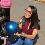 Legisla Nalleli Pedraza por un futuro con bienestar