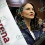 El pueblo respalda a Claudia Sheinbaum, la transformación de México sigue: Nalleli Pedraza