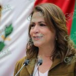 Fabiola Alanís: Escuelas deben ser espacios comunitarios para reconstruir el tejido social