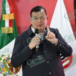 “Morena, saca las manos de la UMSNH”: Memo Valencia