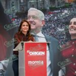 Fabiola Alanís llama a la unidad nacional para defender la soberanía y consolidar la Cuarta Transformación