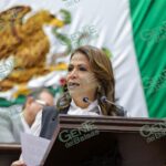 Fabiola Alanís reconoce inversión histórica en educación, clave para la transformación de Michoacán