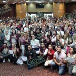 Morena fortalece organización territorial en Morelia para consolidar segundo piso de la 4T: Fabiola