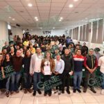 Juventudes, eje central para la paz y el desarrollo en Michoacán: Alanís