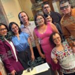 Impulsa Nalleli Pedraza iniciativa por la justicia social y accesibilidad real