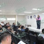 Promueve CTP una Fiscalía General más empática en la atención al autismo