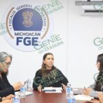 Celebra Fiscal General Carlos Torres Piña incremento en el uso de Mecanismos Alternativos de Solución de Controversias