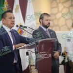 “La reducción del homicidio en Michoacán es resultado de investigaciones firmes y coordinación institucional”: CTP