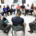 Impulsa Carlos Torres Piña acciones interinstitucionales para la atención integral de personas mayores