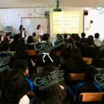 Impulsa Carlos Torres Piña acciones de prevención del delito entre adolescentes michoacanos