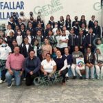 Promueve CJIM Zamora la prevención de la violencia contra las mujeres en Ixtlán