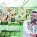 Reconoce Reyes Galindo a productores de limón de El Chauz