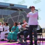 Uruapan avanza con obras de alto impacto y sin deuda pública: Baltazar Gaona
