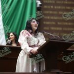 Que niñas, niños y adolescentes mantengan contacto con seres queridos que no tengan la custodia: Vanhe Caratachea